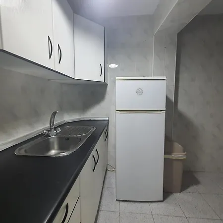 Apartment Industrial Style *