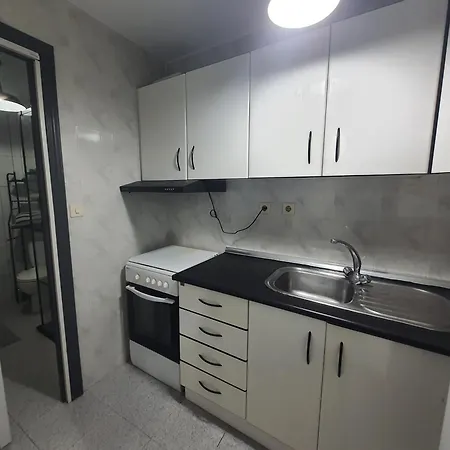 Industrial Style Apartment