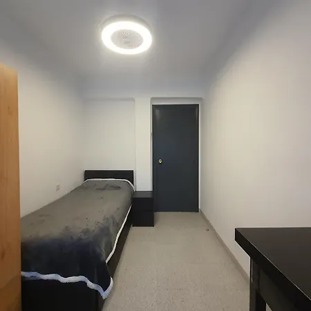 Industrial Style Apartment